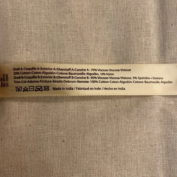 Free People Adella Tie Dye Slip Dress - Picture 12 of 14